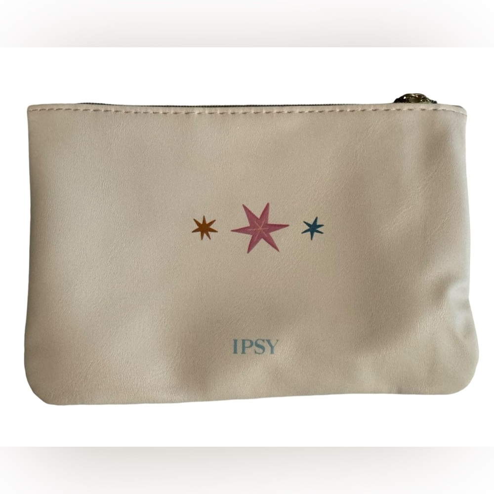 IPSY September Fall 2024 Cosmetics Bag - Picture 3 of 5